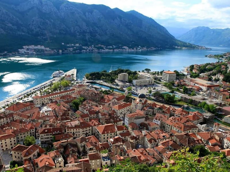 From Dubrovnik: Montenegro Day Trip with Boat Cruise - Why this Montenegro day trip works from Dubrovnik