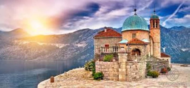 From Dubrovnik: Montenegro Day Trip with Boat Cruise - Arriving in Kotor by water