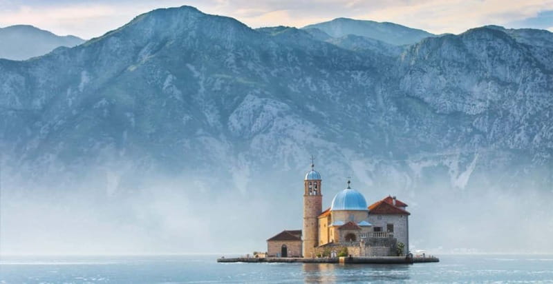 From Dubrovnik: Montenegro Day Trip with Boat Cruise - Two and a half hours to choose your Kotor