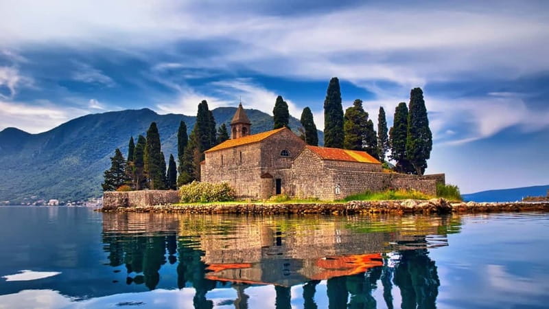 From Dubrovnik: Montenegro Day Trip with Boat Cruise - The return road and the realities of an 11-hour day