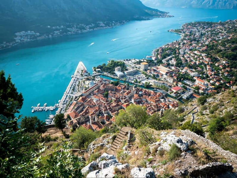 From Dubrovnik: Montenegro Day Trip with Boat Cruise - What the $60 price really includes