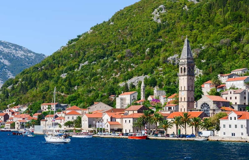 From Dubrovnik: Montenegro Day Trip with Cruise in Kotor Bay - Key points to know before booking