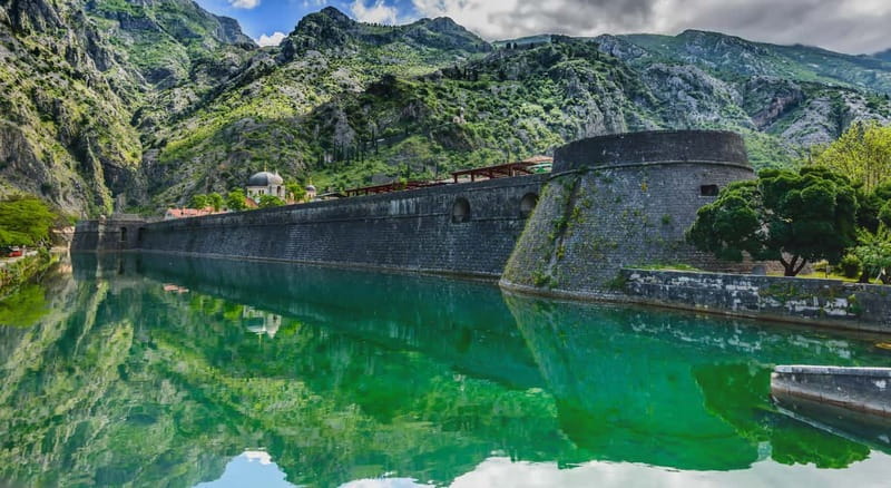 From Dubrovnik: Montenegro Day Trip with Cruise in Kotor Bay - Why Kotor Bay makes a strong day trip from Dubrovnik