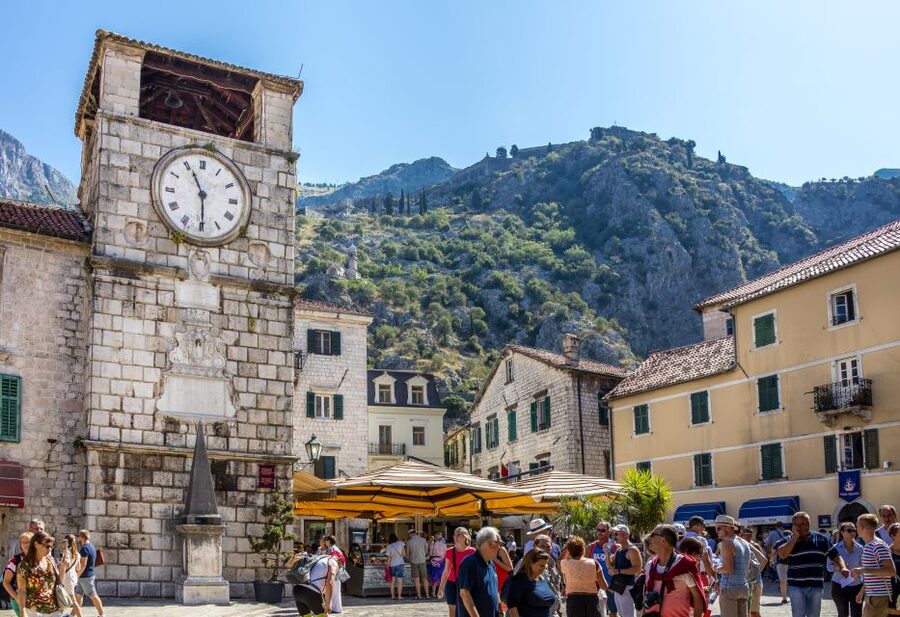 From Dubrovnik: Montenegro Highlights Day Tour - FAQ