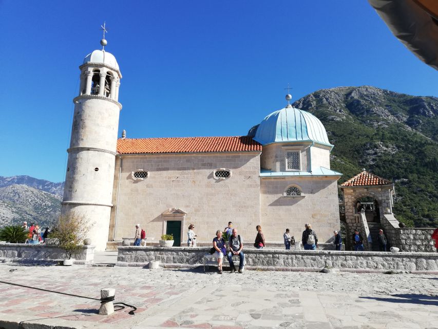 From Dubrovnik: Montenegro, Kotor City Tour - How the guides shape the day