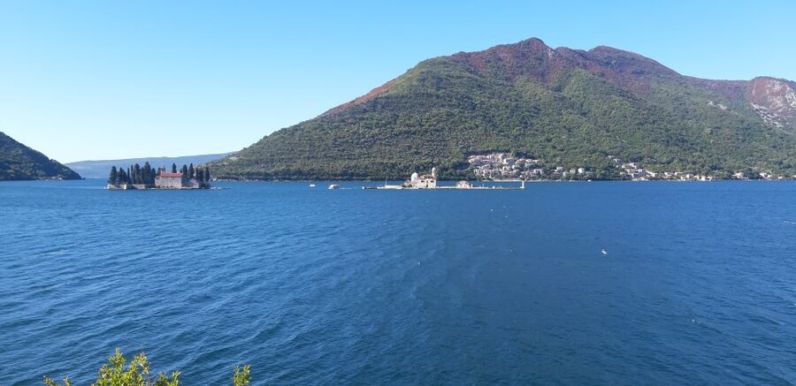 From Dubrovnik: Perast, Kotor & Budva Small-Group Day Trip - Budva for Medieval Streets and Beach Time
