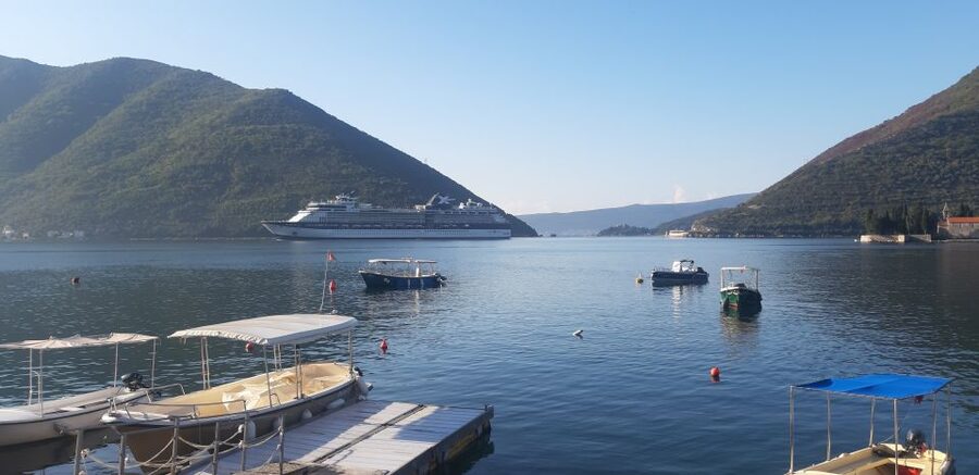 From Dubrovnik: Perast, Kotor & Budva Small-Group Day Trip - What the $100 Price Really Covers