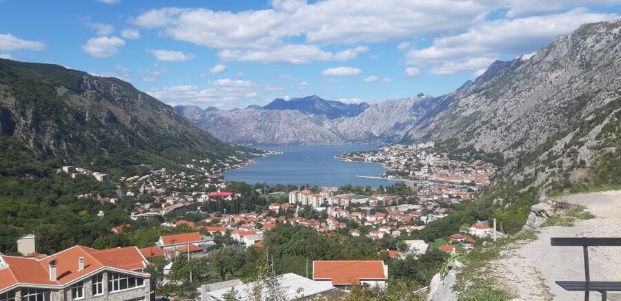 From Dubrovnik: Perast, Kotor & Budva Small-Group Day Trip - The Guides Make a Real Difference