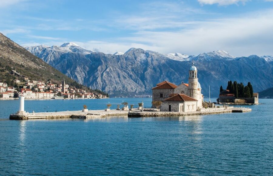 From Dubrovnik: Private Full-Day Tour to Montenegro - Why this private Montenegro day trip works from Dubrovnik