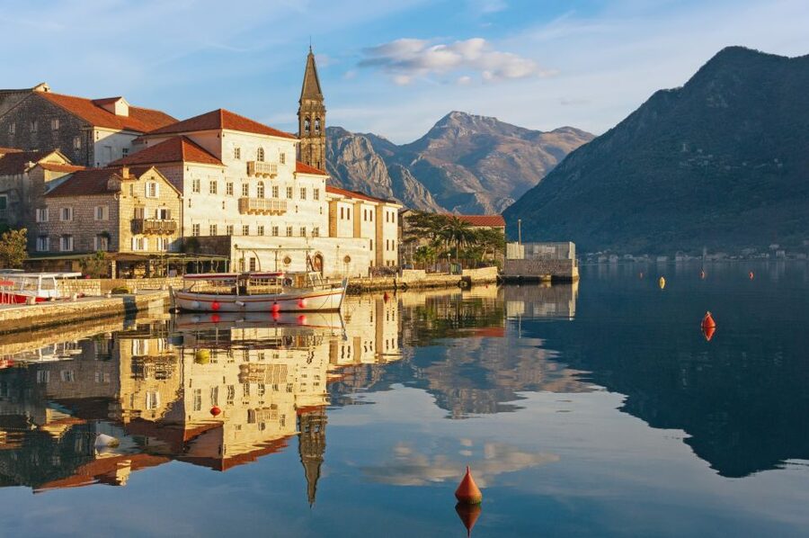 From Dubrovnik: Private Full-Day Tour to Montenegro - Kotor, the day’s essential stop