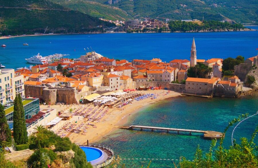 From Dubrovnik: Private Full-Day Tour to Montenegro - Timing, comfort, and the shape of the day
