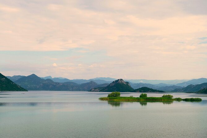 From Virpazar: Visit Karuč, the hidden pearl of Lake Skadar - Birdlife and the Moraca River route