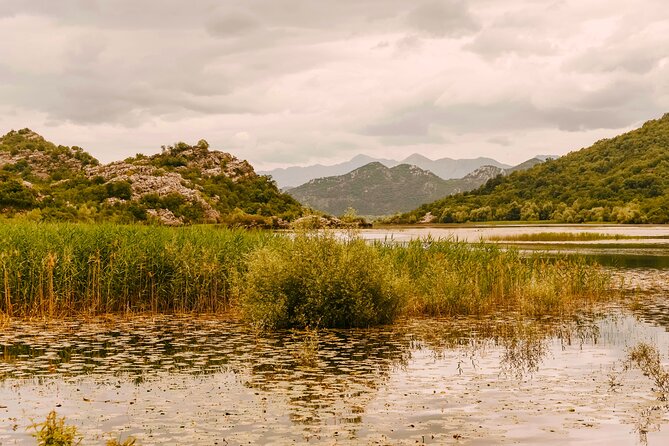 From Virpazar: Visit Karuč, the hidden pearl of Lake Skadar - Karuč, the quiet heart of the trip