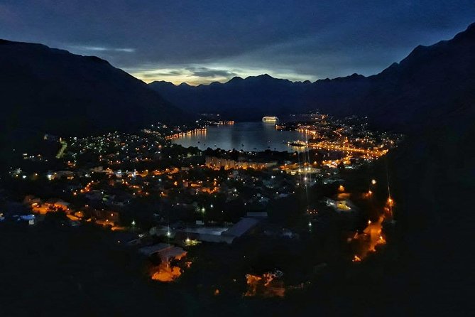 Full day experience in Montenegro - Pavlova Strana and the Rijeka Crnojevica view