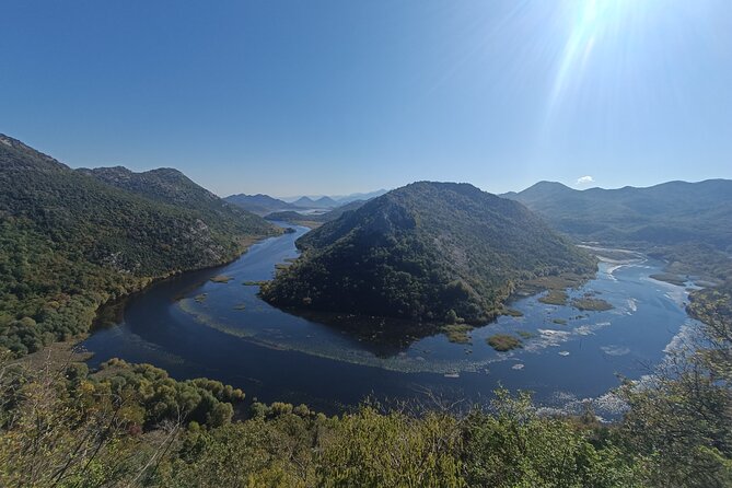 Full day experience in Montenegro - Cetinje, Montenegro’s former royal capital
