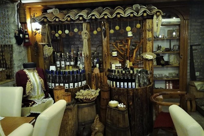 Gastronomy and Sightseeing in Montenegro - Lake Skadar & Cetinje Private Tour - Rvaši winery: wine, brandy, and family tradition