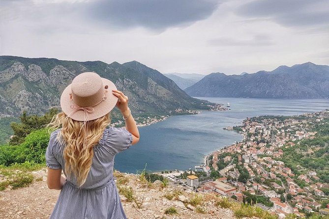 GREAT MONTENEGRO TOUR Cetinje – Njeguši – Kotor – Budva - Bečići - Saint Stefan - Why this tour works for a one-day visit