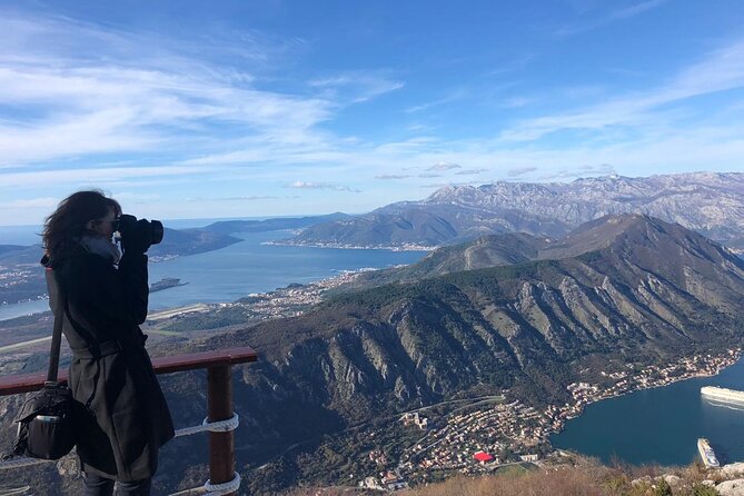 GREAT MONTENEGRO TOUR Cetinje – Njeguši – Kotor – Budva - Bečići - Saint Stefan - Njeguši for mountain food and old customs