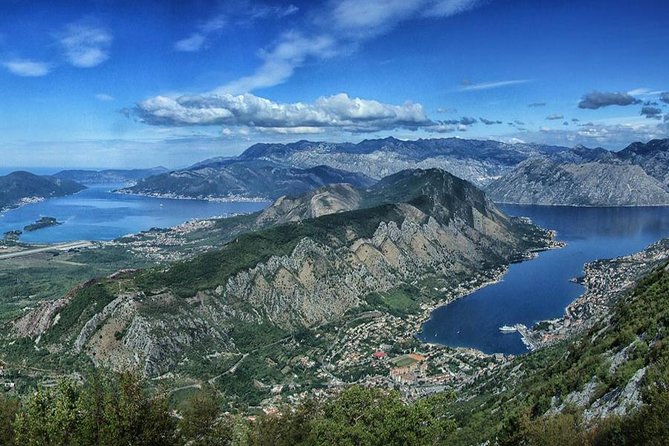 GREAT MONTENEGRO TOUR Cetinje – Njeguši – Kotor – Budva - Bečići - Saint Stefan - Comfort, timing, and the private format