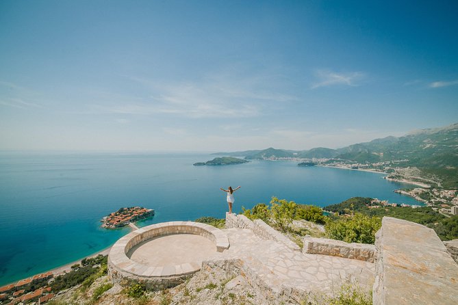 Great tour of coastal monasteries in Budva - Walking on the path of history! - Key points about this Budva monastery tour
