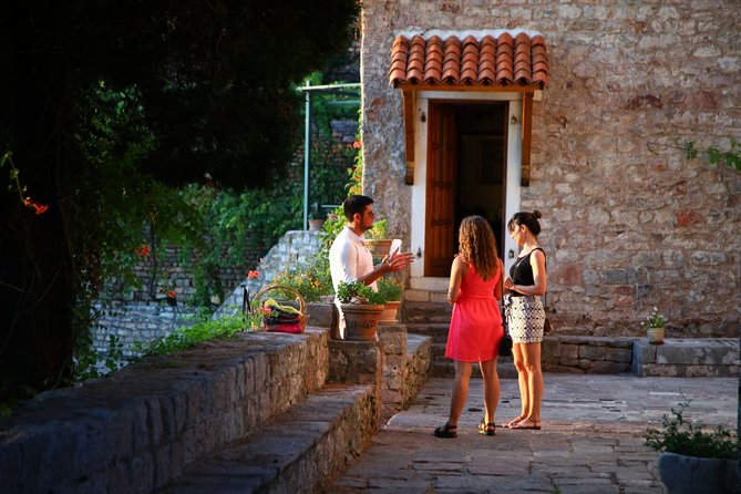 Great tour of coastal monasteries in Budva - Walking on the path of history! - Čelobrdo gives you the big Budva Bay view