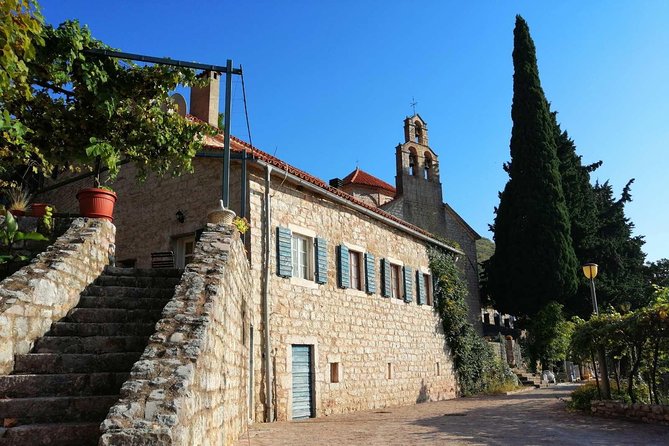 Great tour of coastal monasteries in Budva - Walking on the path of history! - Who will enjoy this experience most