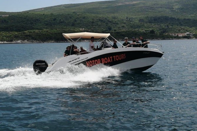 Group Blue Cave tour with a beach stop - 4h duration - My call: book it with two conditions