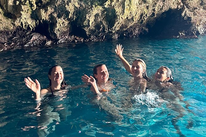 Group Guided Tour: Blue Cave Speedboat Tour in the Bay of Kotor - Is $53.61 good value for three hours?