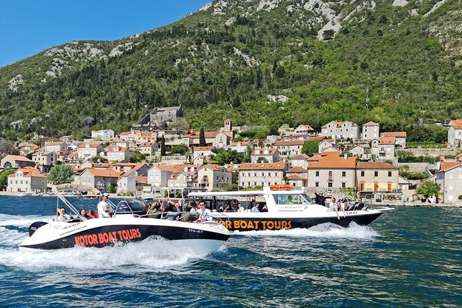 Group Perast & Lady of the Rock tour- 1h30min duration - Who will enjoy this short Kotor excursion?