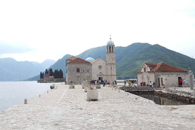 Guided Perast and Kotor Speedboat Tour - Rick Steves Recommended - Why this Kotor tour works so well