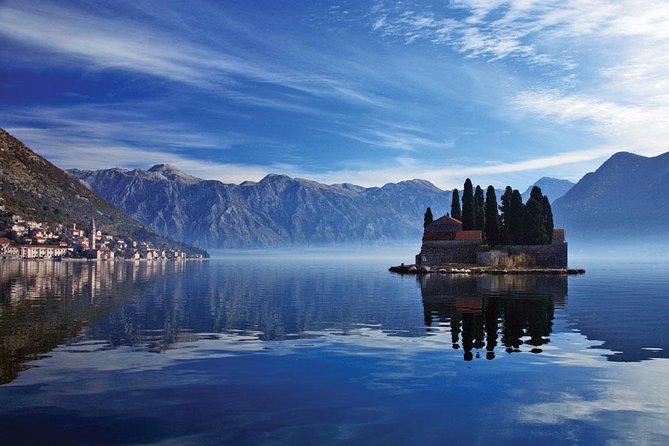Guided Perast and Kotor Speedboat Tour - Rick Steves Recommended - Meeting at Kotor’s Sea Gate