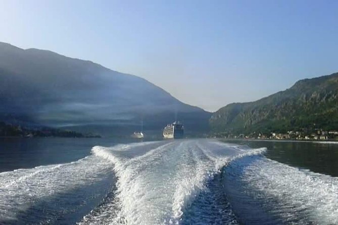 Guided Perast and Kotor Speedboat Tour - Rick Steves Recommended - What the guide adds