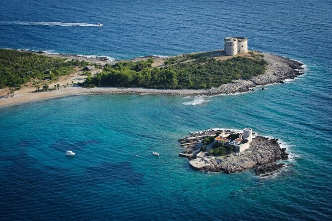 Half-Day Private Tour of Boka Bay and Blue Cave from Kotor - A fast, flexible way to see Boka Bay