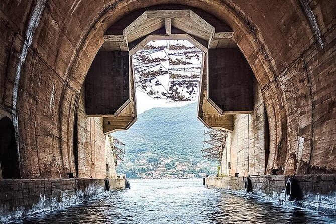 Half-Day Private Tour of Boka Bay and Blue Cave from Kotor - What the captain can change for you