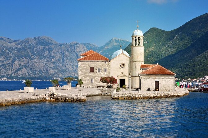 Half-Day Tour in Magnificent Boka Bay - Key points at a glance