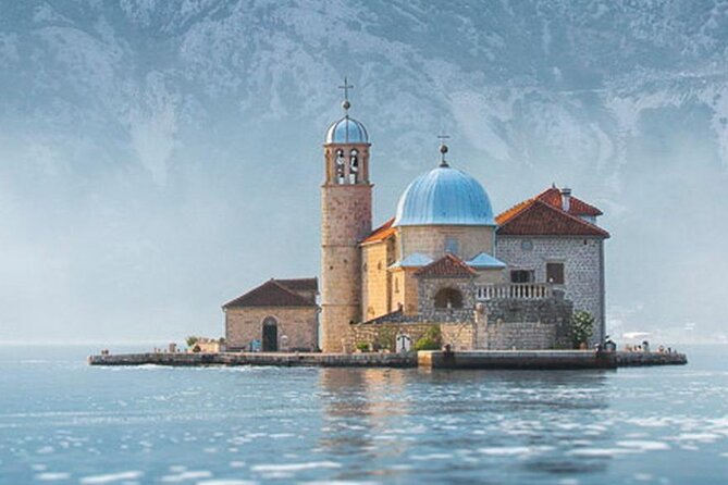 Half-Day Tour in Magnificent Boka Bay - Why this short boat trip covers so much of Kotor Bay