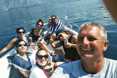 Half-Day Tour in Magnificent Boka Bay