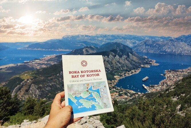 Heart of Old Montenegro private tour - Sveti Stefan and a short Budva visit