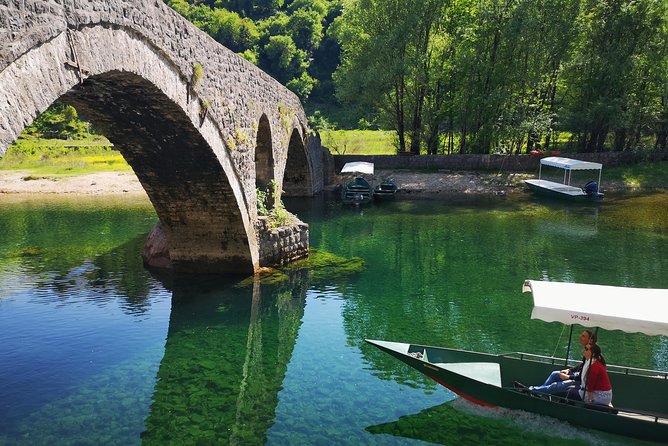 Heart of Old Montenegro private tour - What the $310.38 price really buys