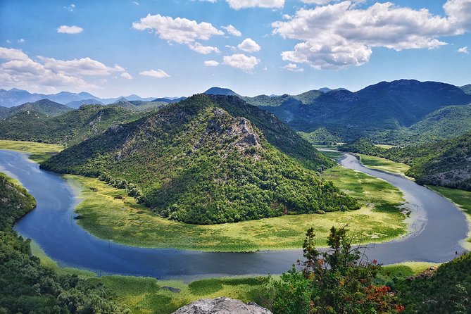 Heart of Old Montenegro private tour - Lovćen National Park and Njeguši’s mountain flavors