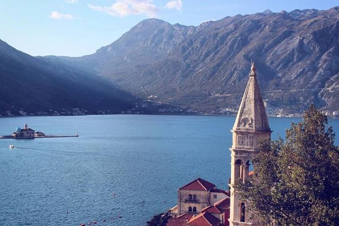 Heritage on a Plate Kotor's Walking & Gastronomic Adventure - Who will get the most from this Kotor experience