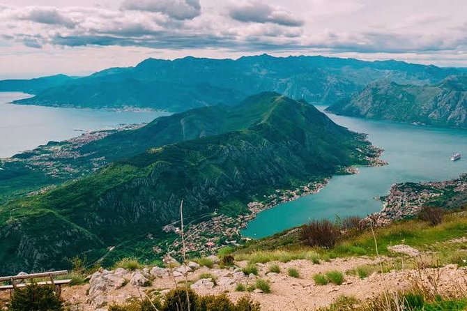 Heritage on a Plate Kotor's Walking & Gastronomic Adventure - My call on the $363.16 price