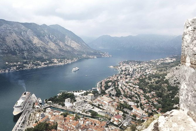 Heritage on a Plate Kotor's Walking & Gastronomic Adventure - Reading Kotor through its Old Town landmarks