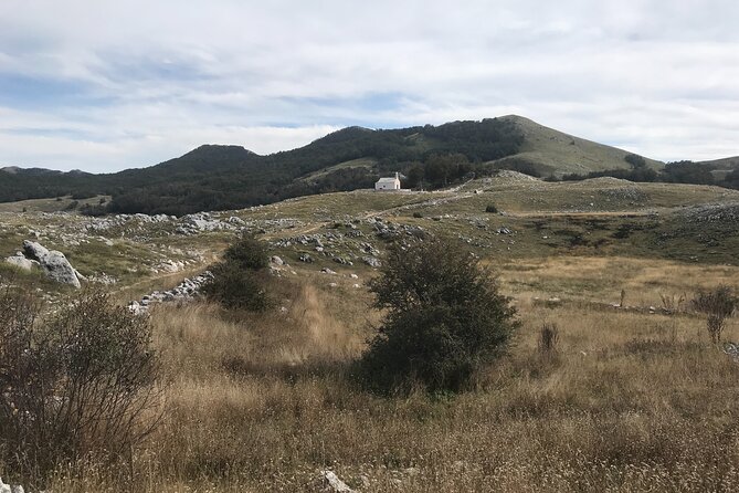 Hidden Montenegro by E-Bike, via The Kotor Cable Car to 1300M - Key points at a glance