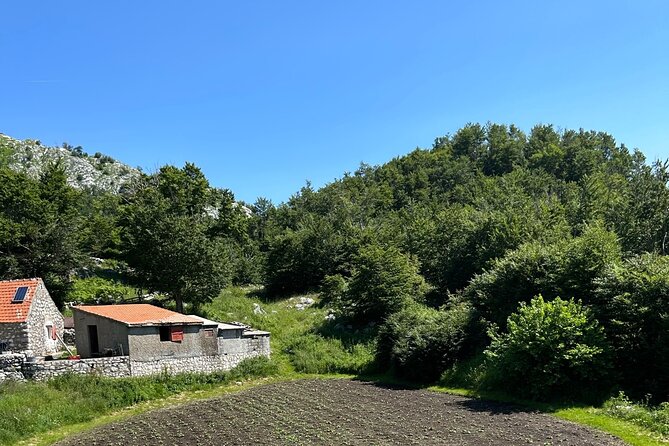 Hidden Montenegro by E-Bike, via The Kotor Cable Car to 1300M - Why this ride shows you more of Kotor