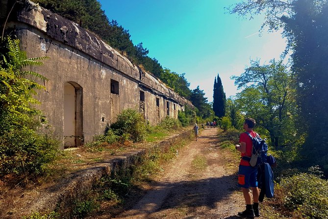 Hiking Vrmac peninsula with panoramic view on Kotor bay - Practical Planning for the Day