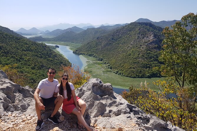 Horseshoe Bend of Montenegro-Budva Riviera & Boka Bay scenic tour - Njegusi, prosciutto, and a taste of mountain life