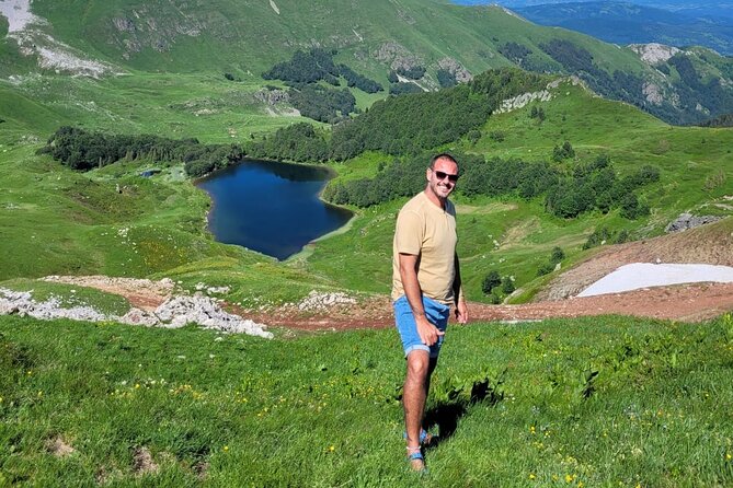Jeep tour in National park Biogradska gora - What a four-hour private tour feels like