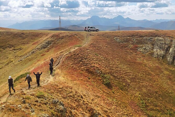 Jeep tour in National park Biogradska gora - Who will like this jeep tour most