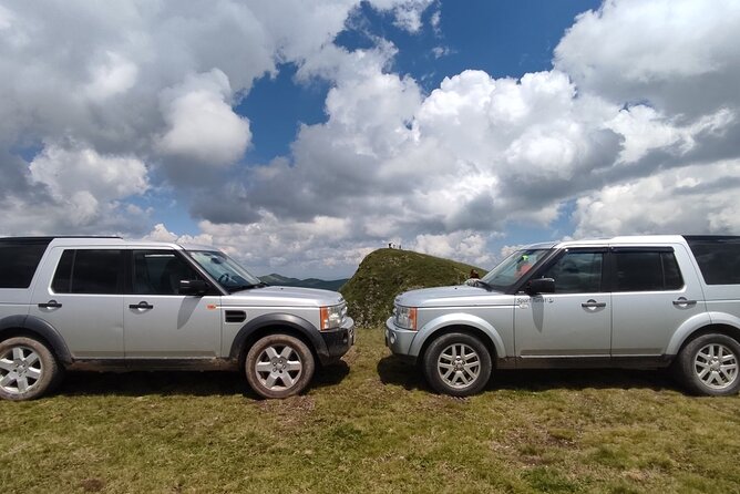 Jeep tour in National park Biogradska gora - What to bring and what to confirm